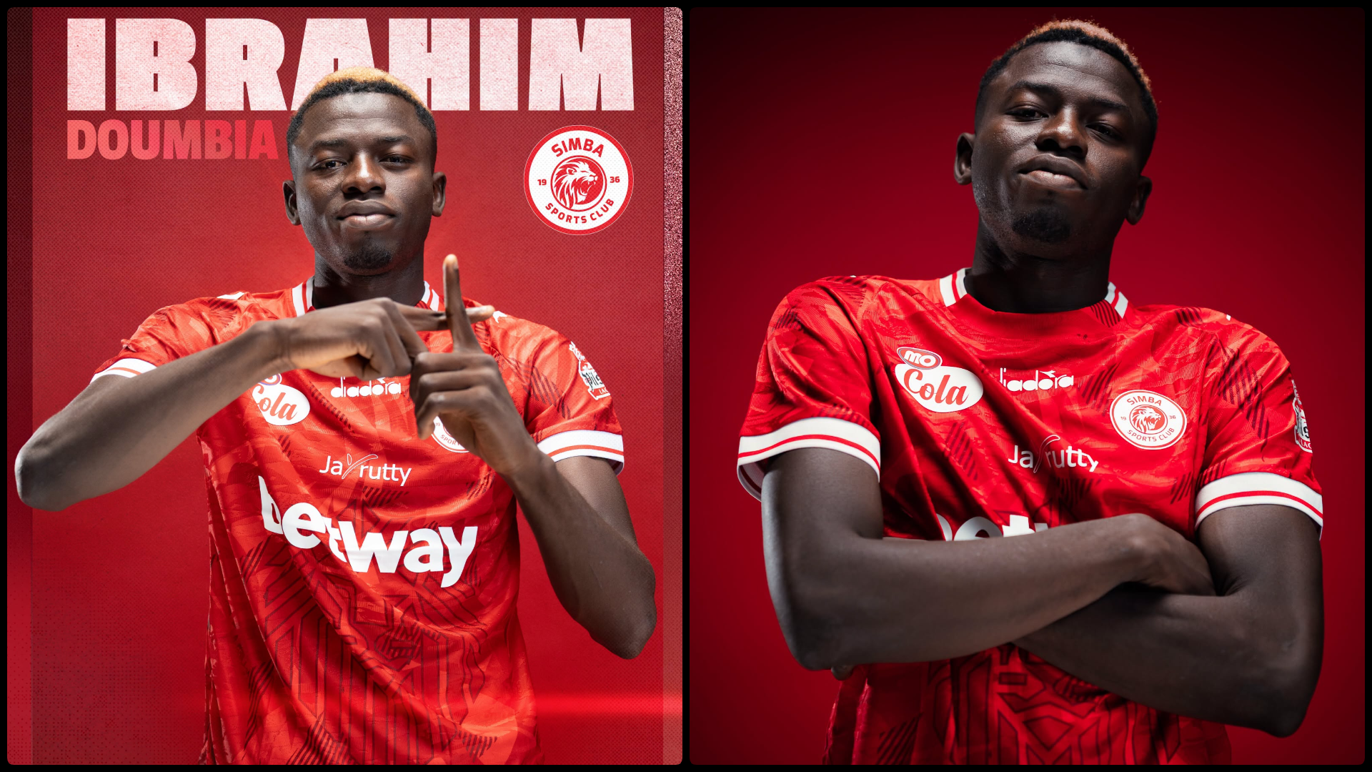 DOUMBIA Pict