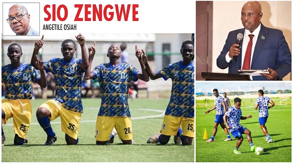 ZENGWE Pict