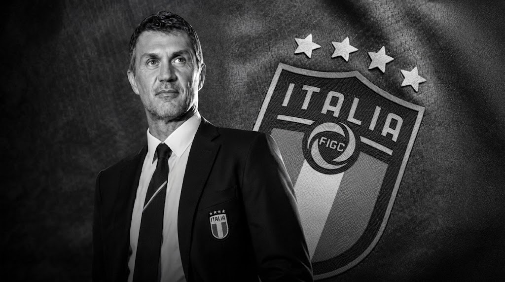 MALDINI Pict