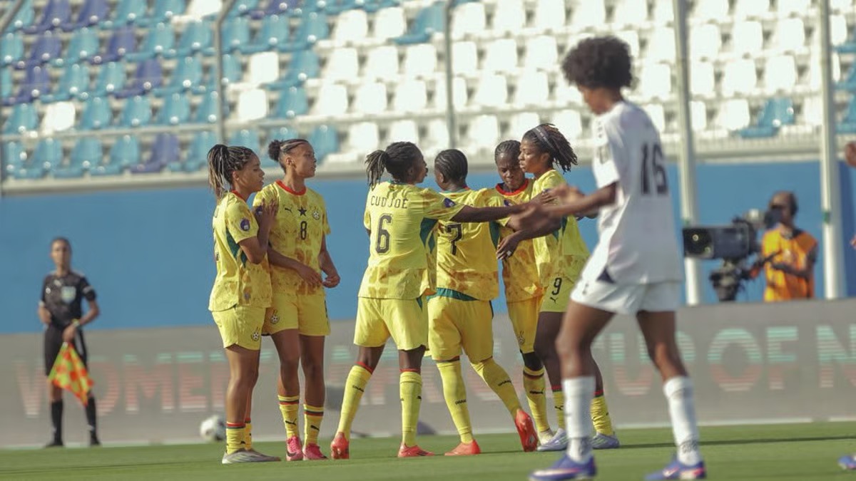 GHANA Pict