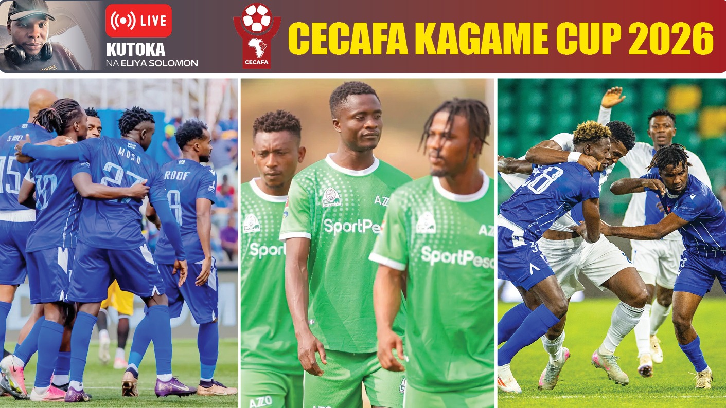 KAGAME Pict