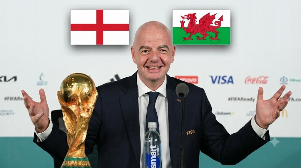 ENGLAND Pict