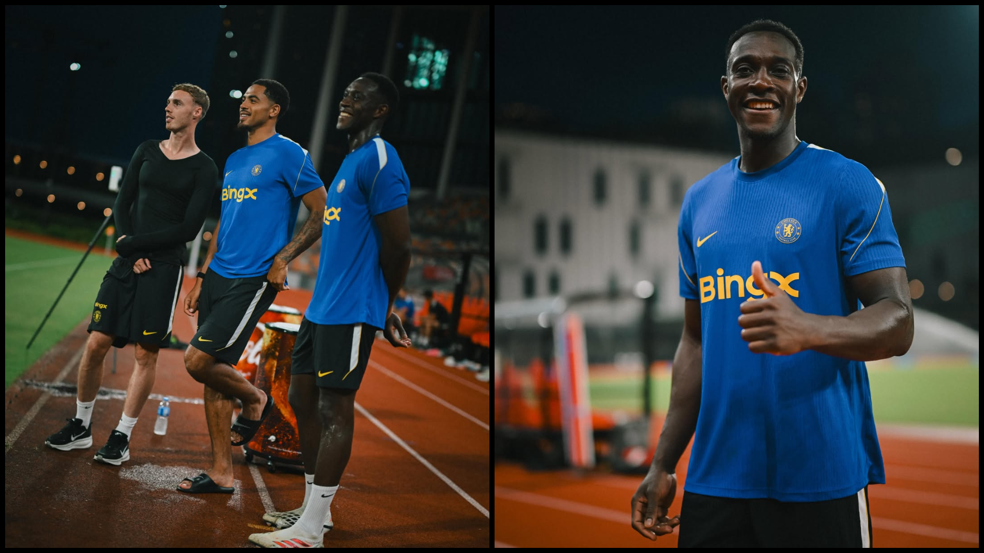 WELBECK Pict