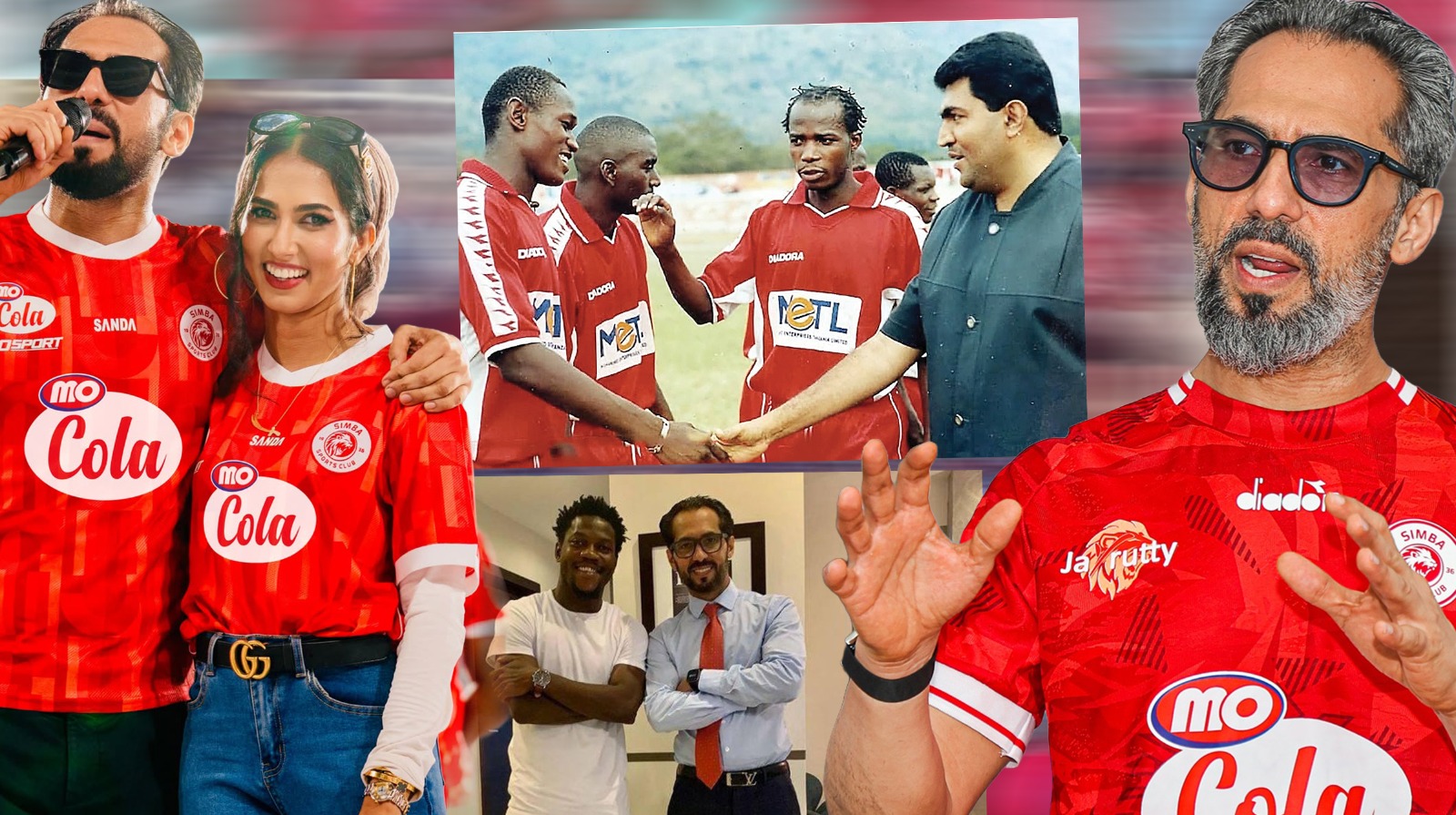 MO DEWJI Pict