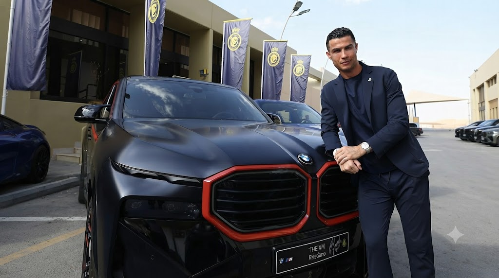 RONALDO Pict