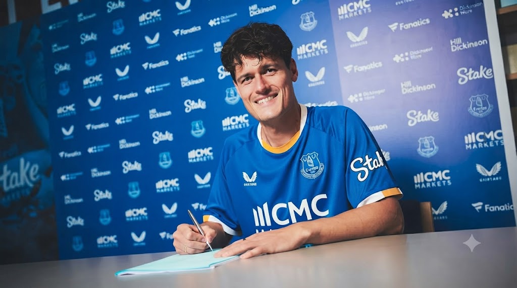 EVERTON Pict