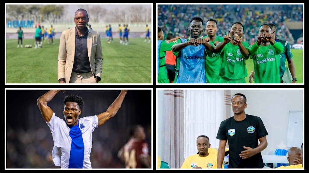 CECAFA Pict