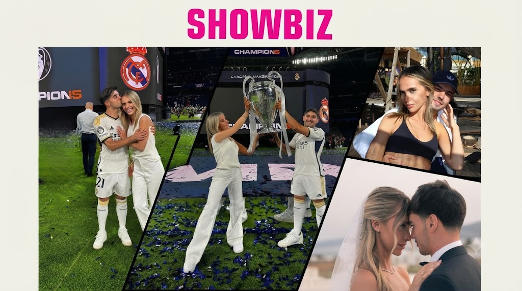 SHOWBIZ Pict