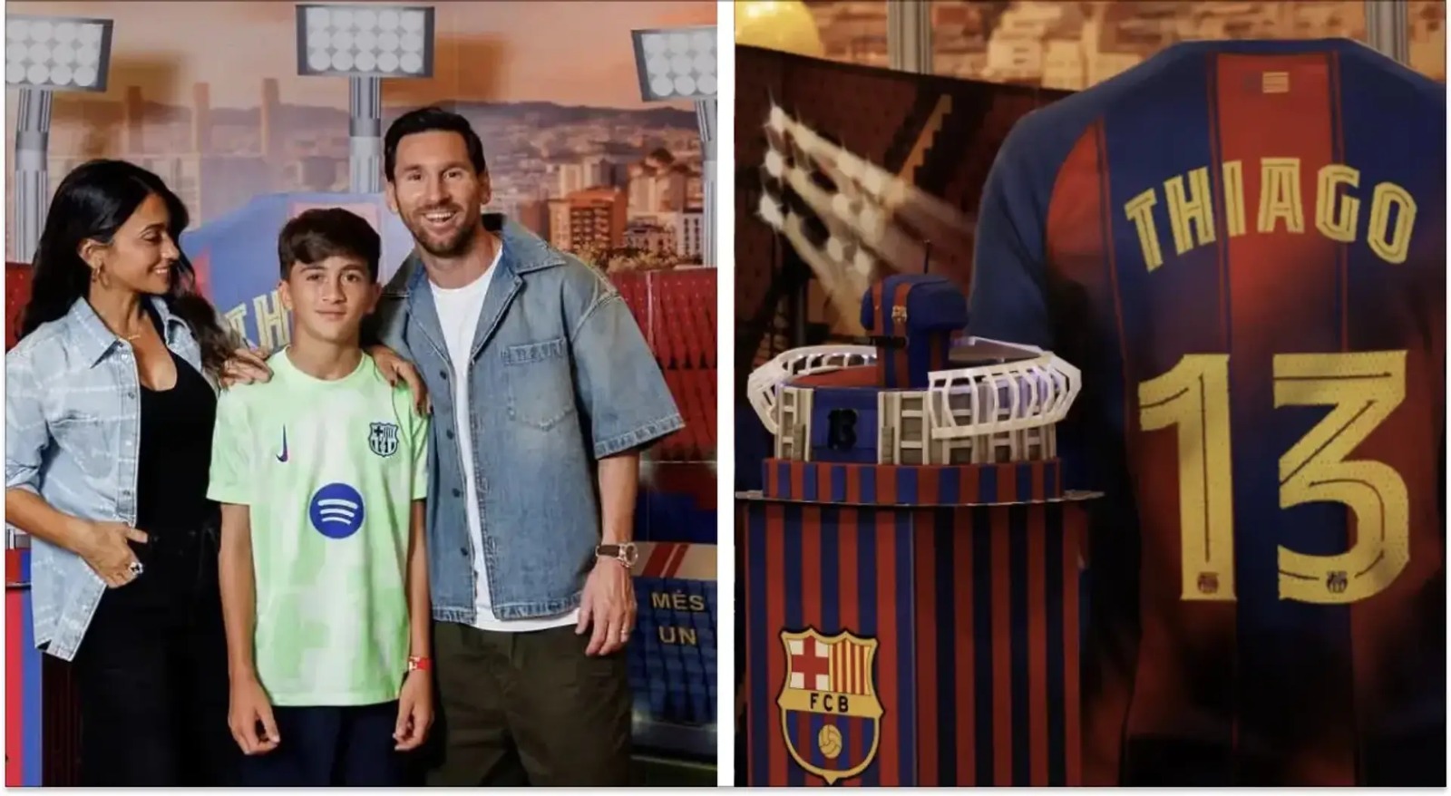 MESSI Pict