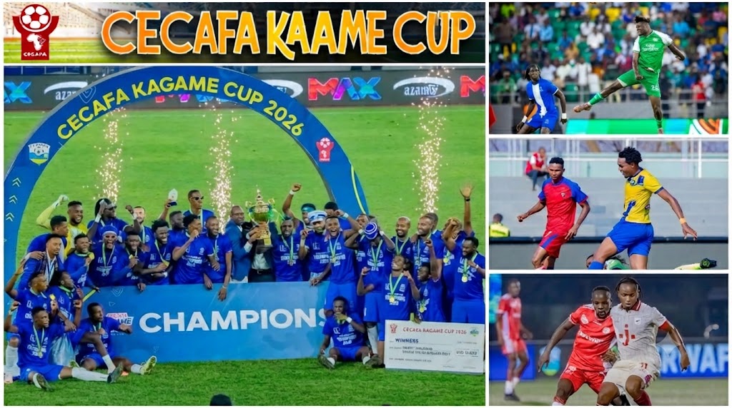 KAGAME Pict