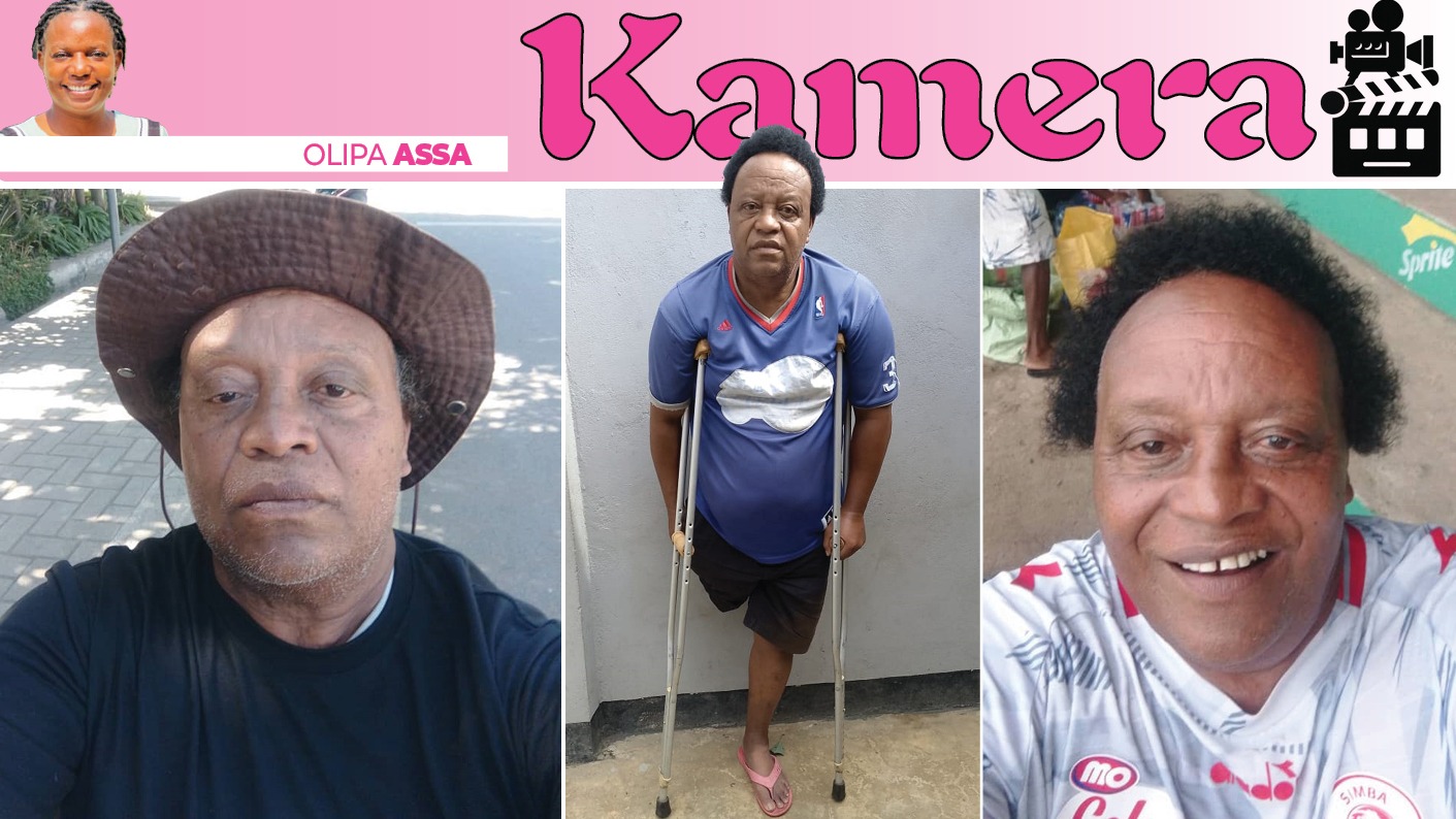 KAMERA Pict