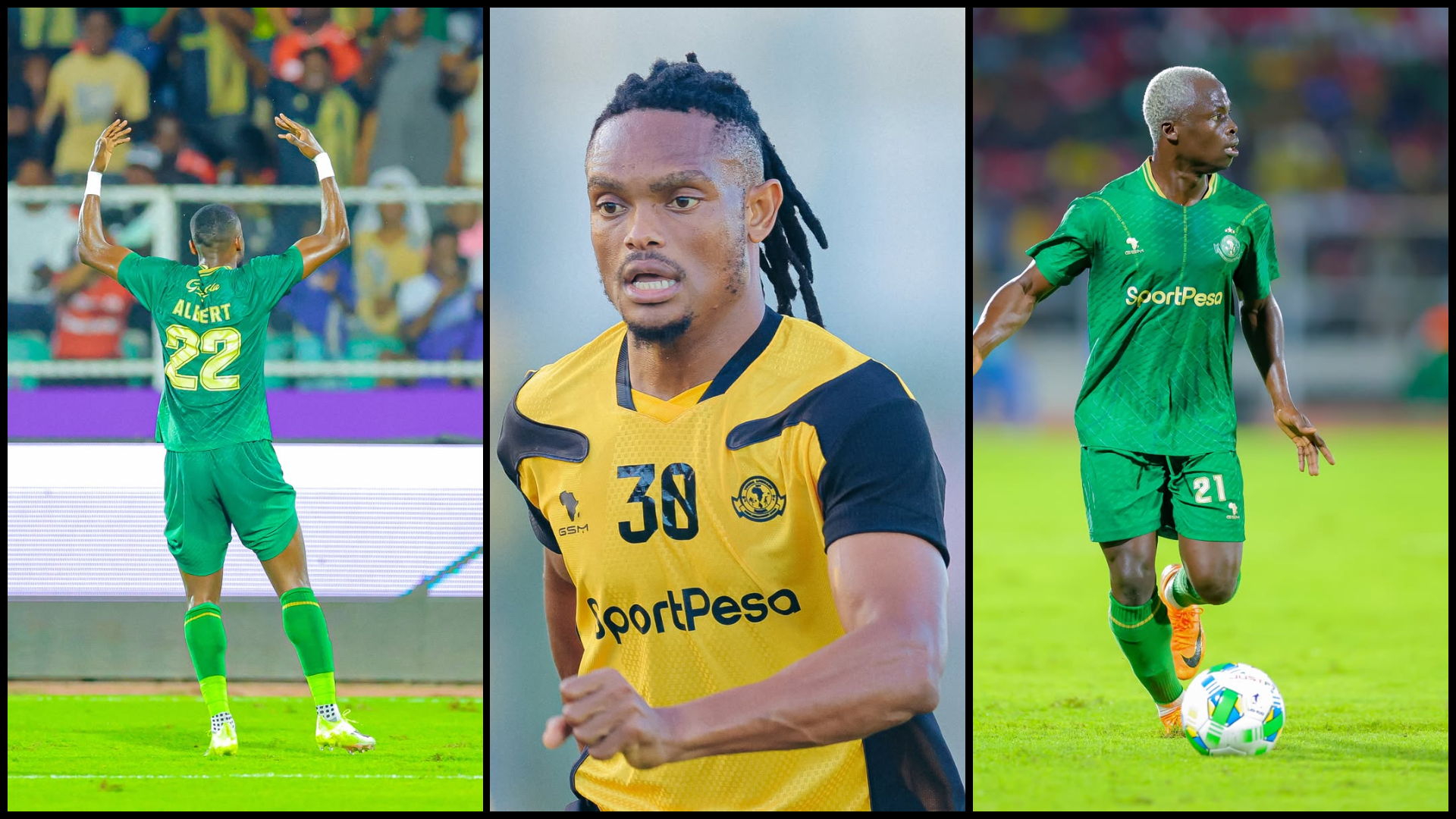 YANGA Pict