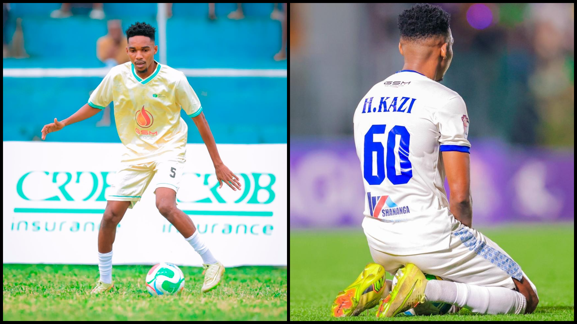 KAZI Pict