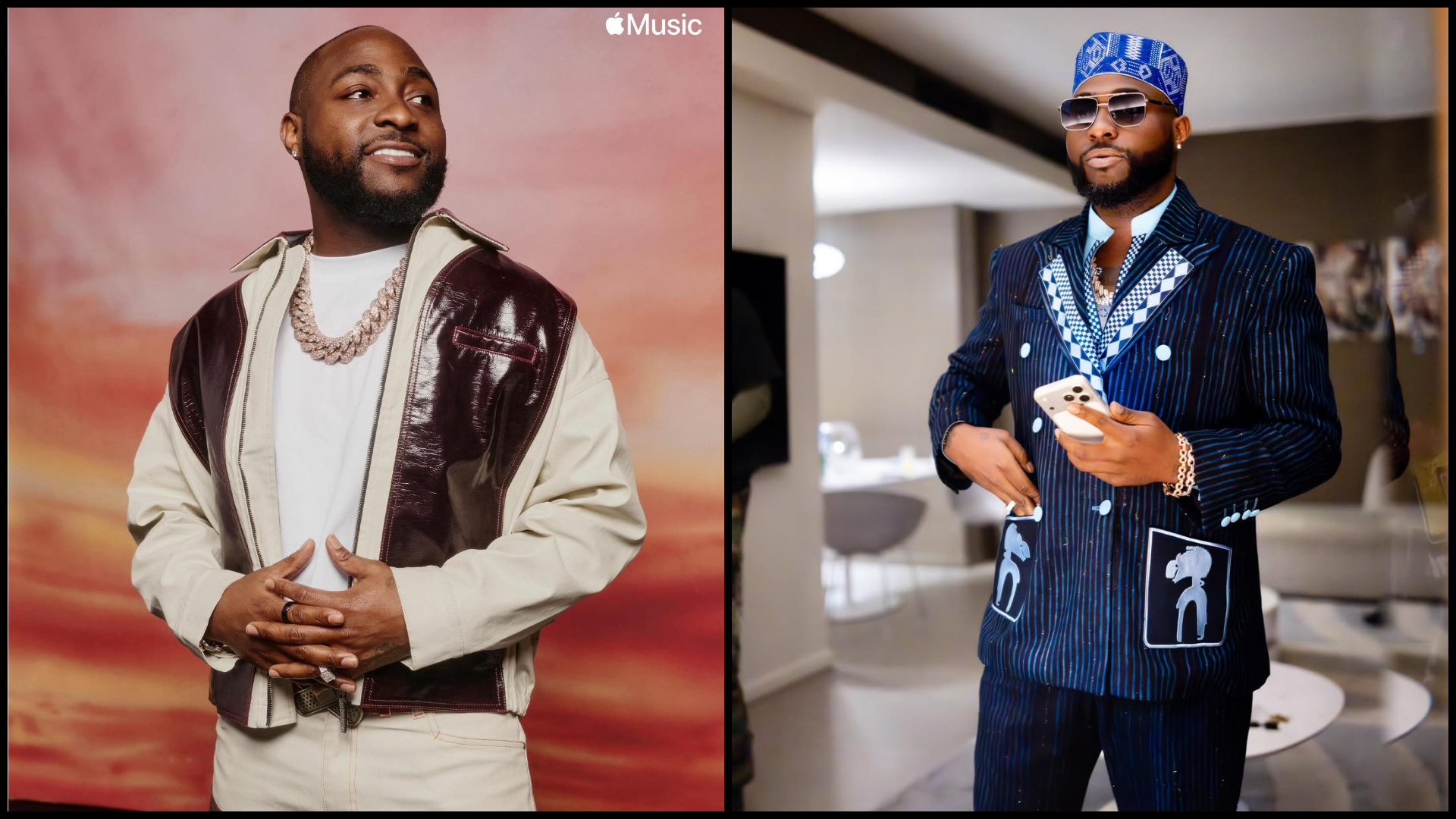 DAVIDO Pict