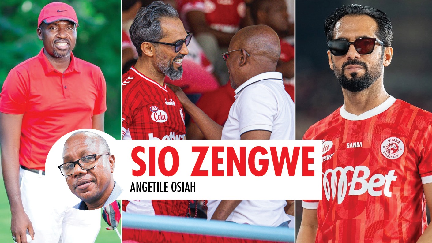 ZENGWE Pict