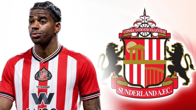 SUNDERLAND Pict