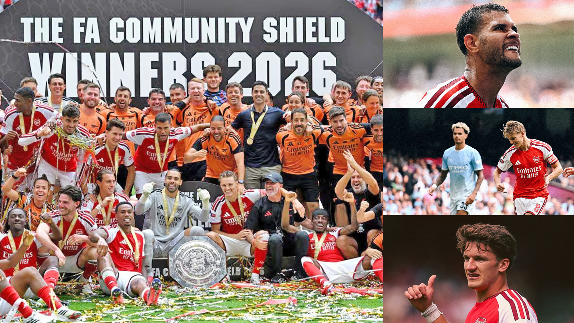 ARSENAL Pict
