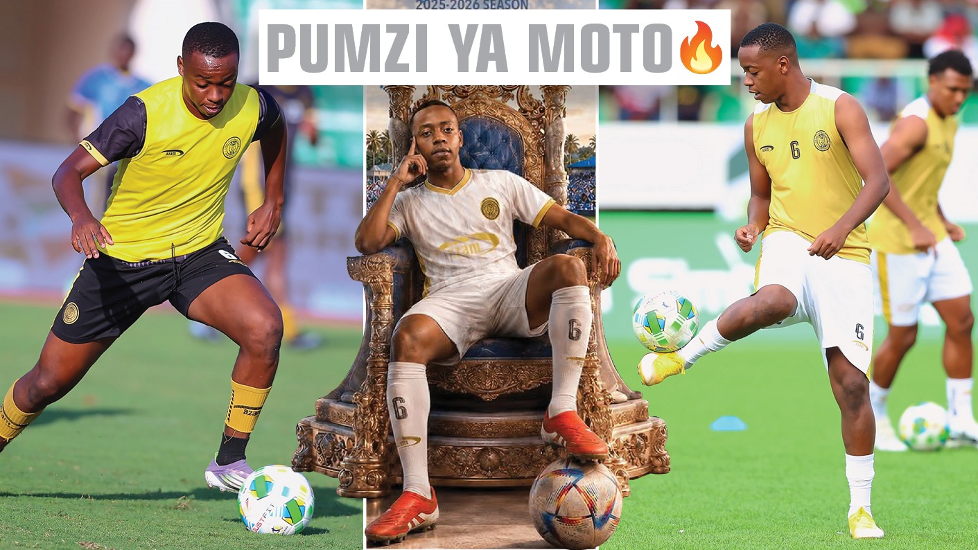 PUMZI Pict