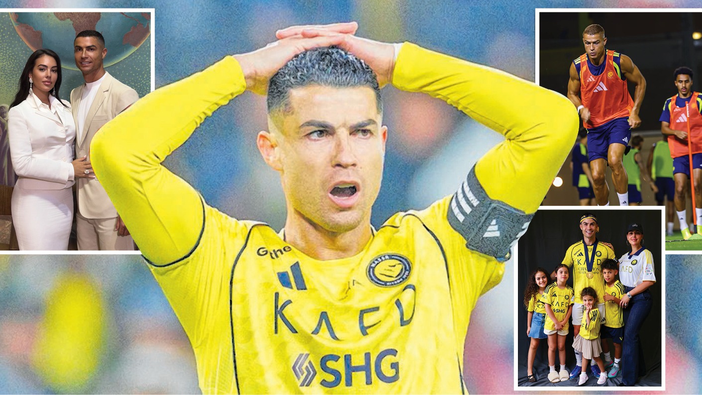 CR7 Pict