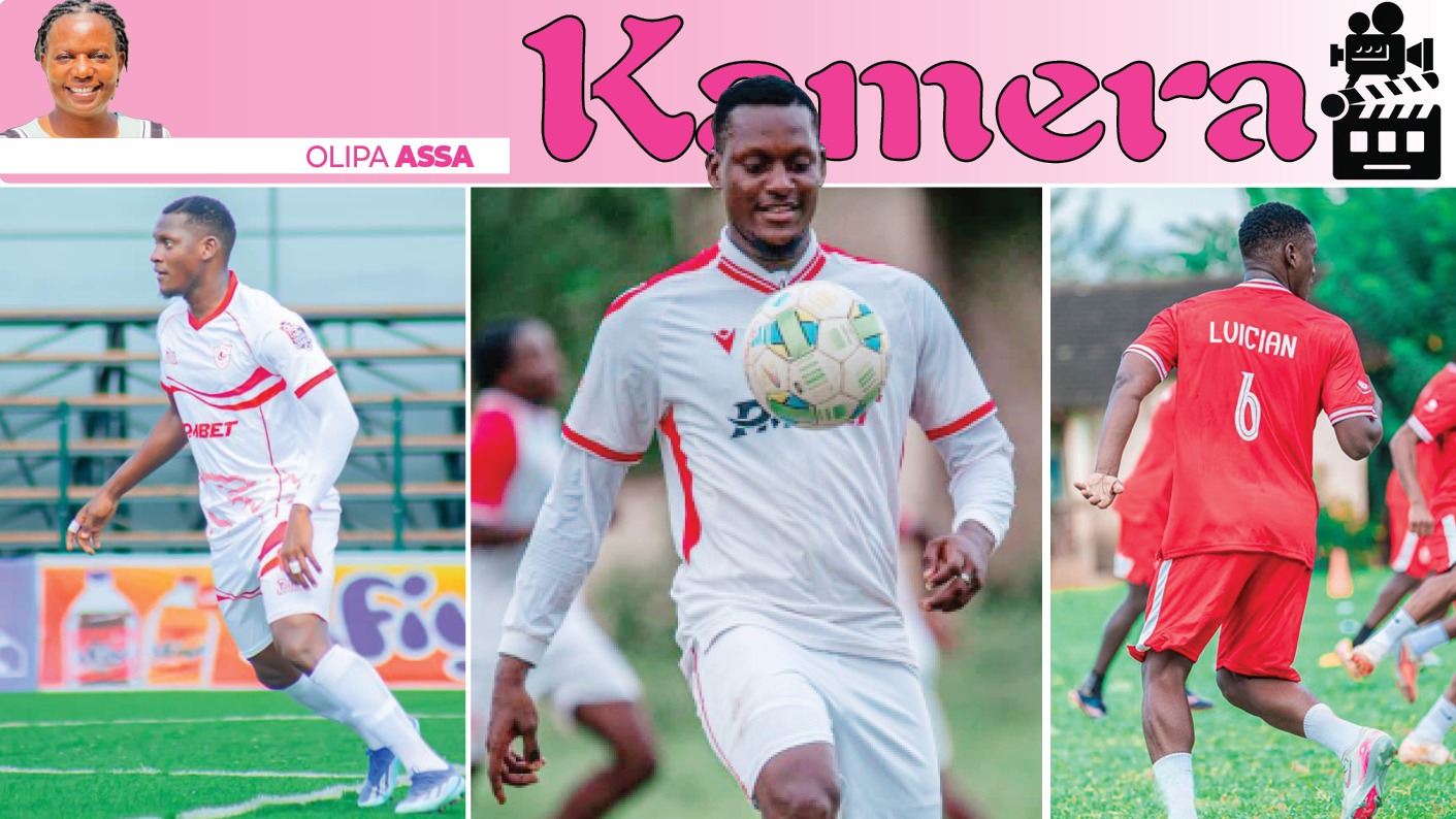 KAMERA Pict