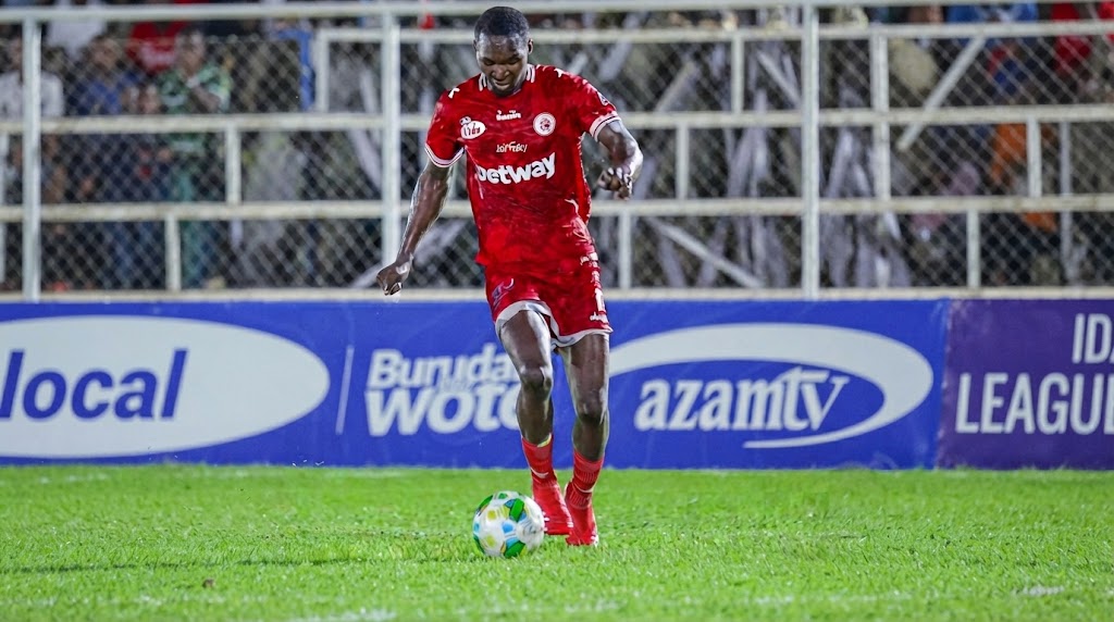 MWANGOSI Pict