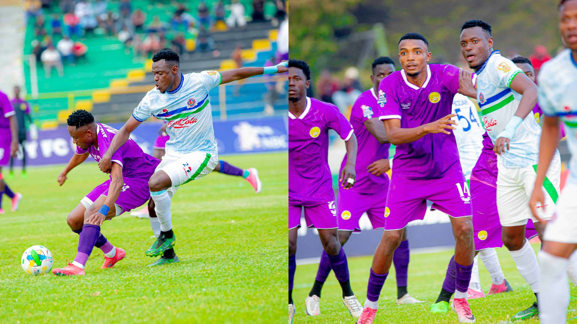 MBEYA Pict