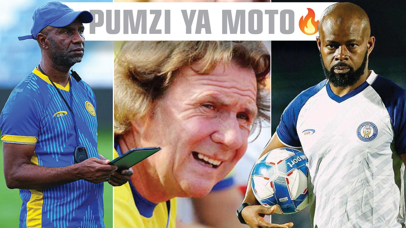 PUMZI Pict