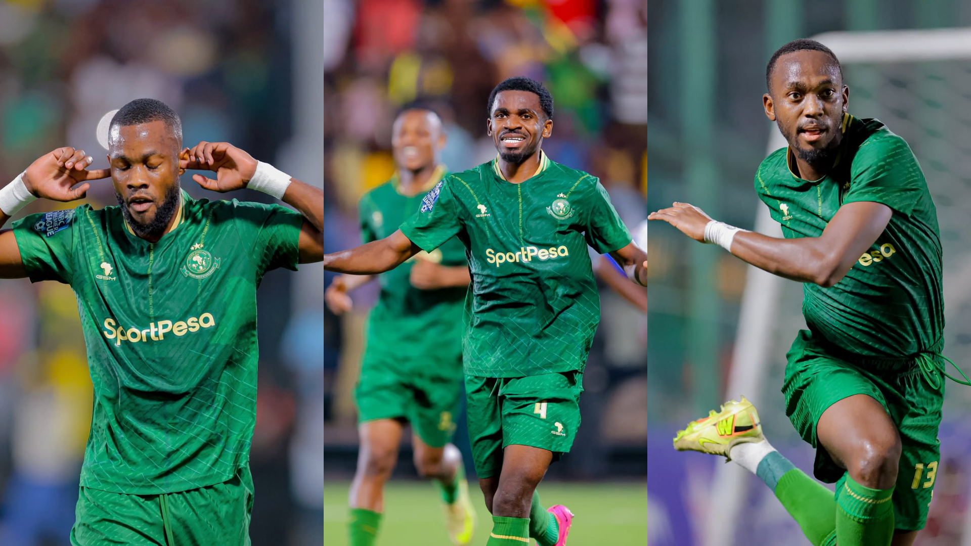 YANGA Pict