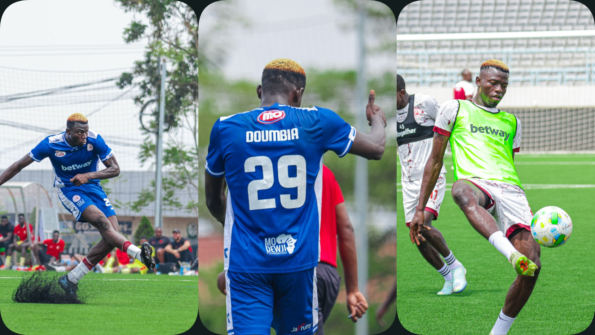 DOUMBIA Pict