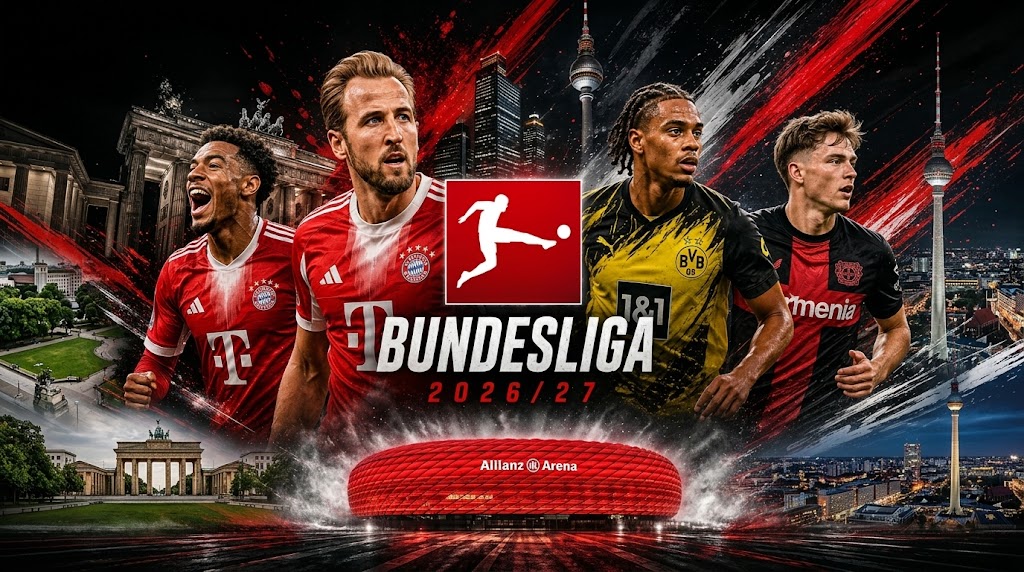 BUNDESLIGA Pict