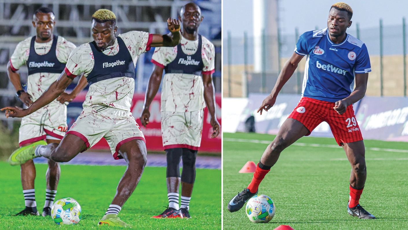 DOUMBIA Pict
