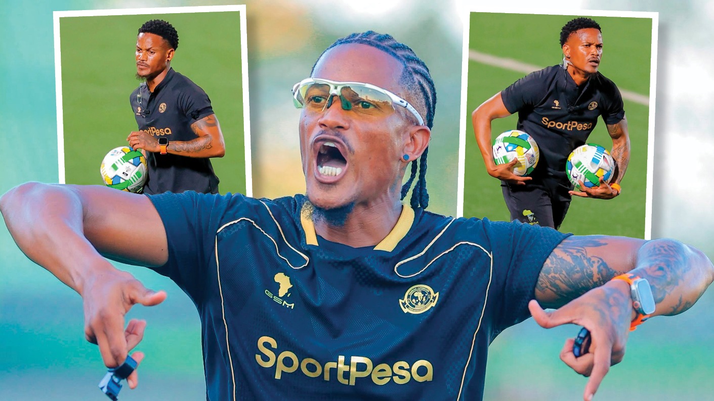YANGA Pict