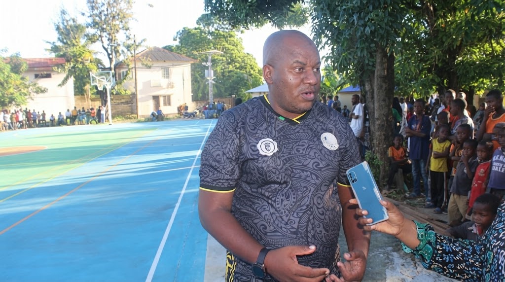 KARUME Pict