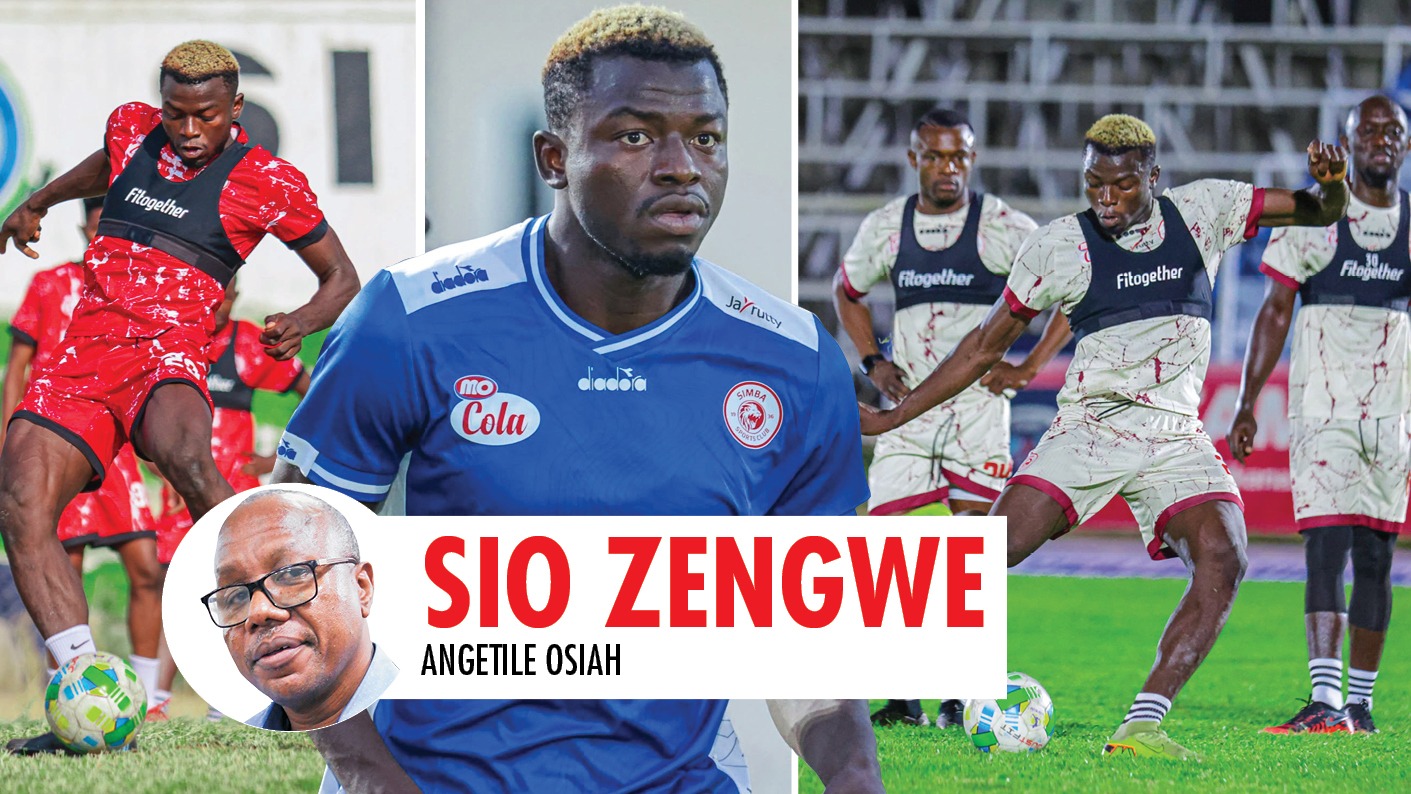 ZENGWE Pict