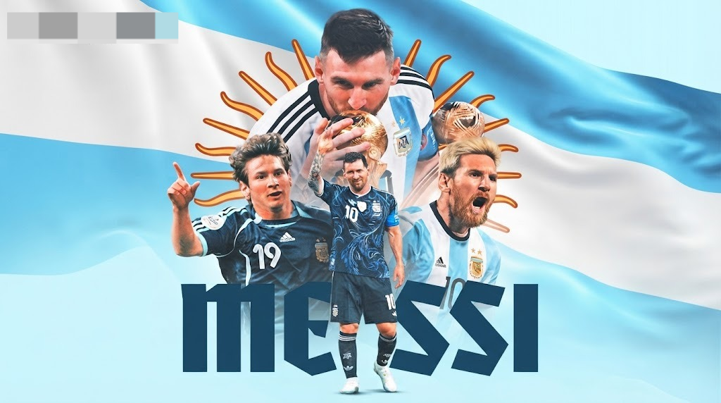 MESSI Pict