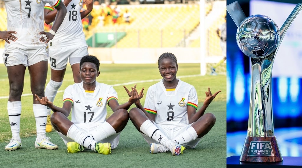 GHANA Pict