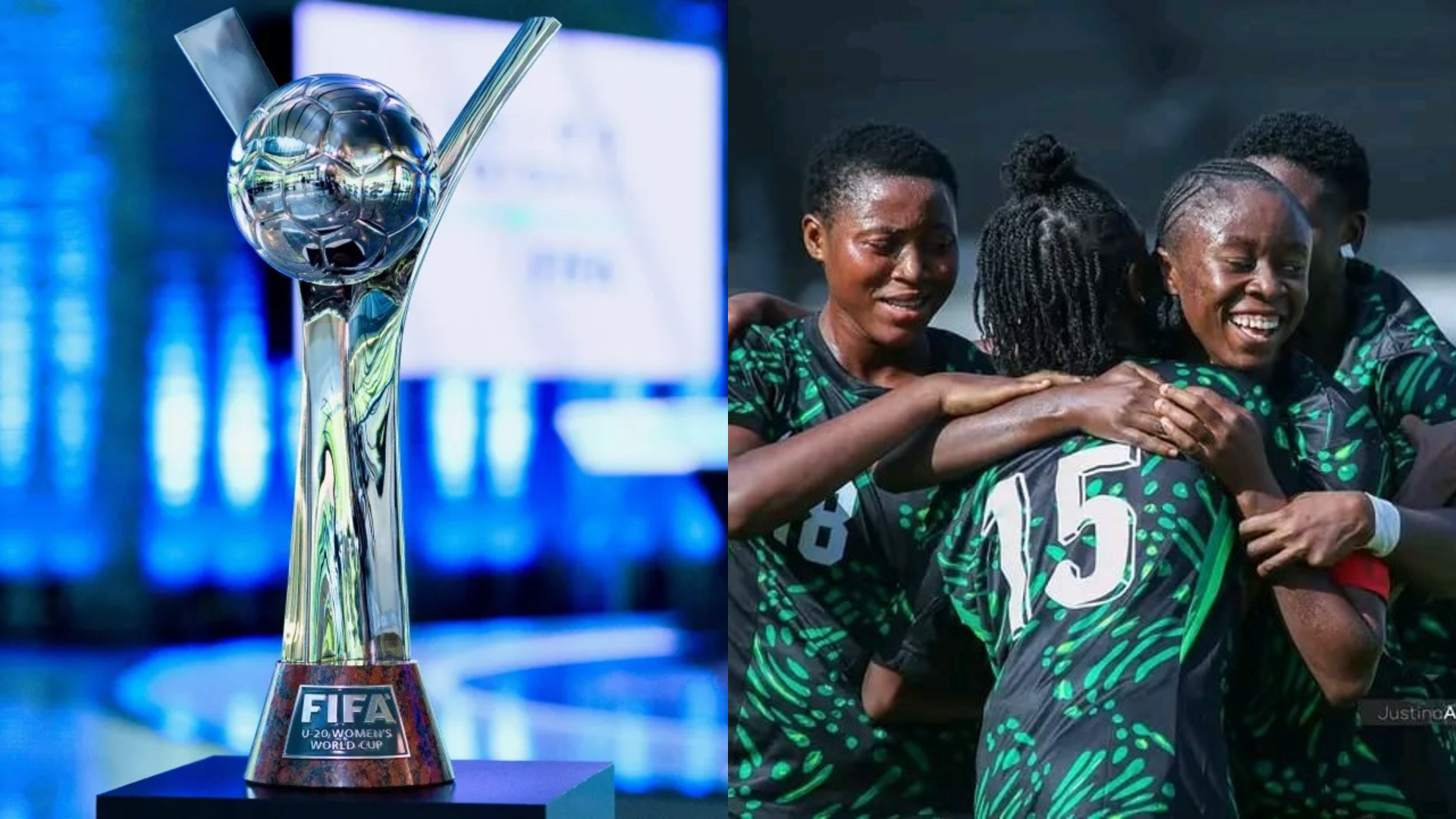 NIGERIA Pict