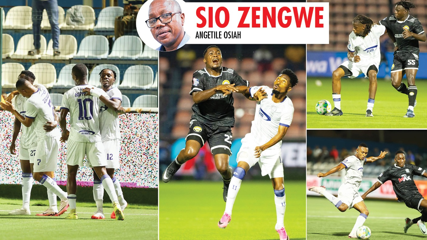 ZENGWE Pict