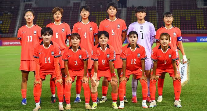 KOREA Pict
