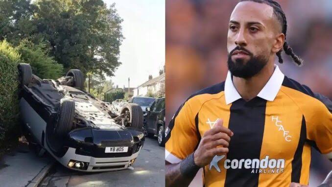 HULL CITY Pict