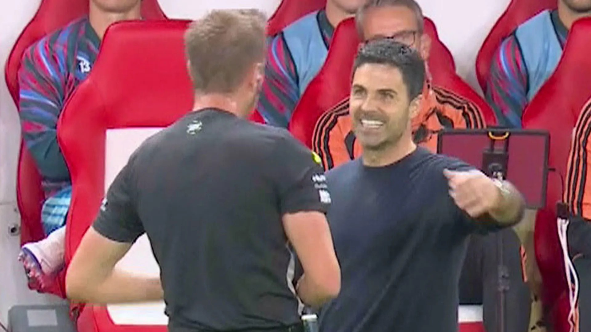 ARTETA Pict