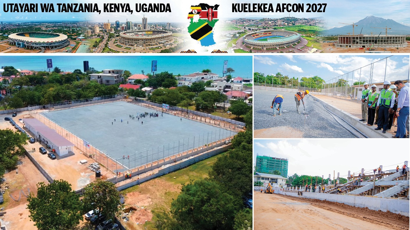 AFCON Pict