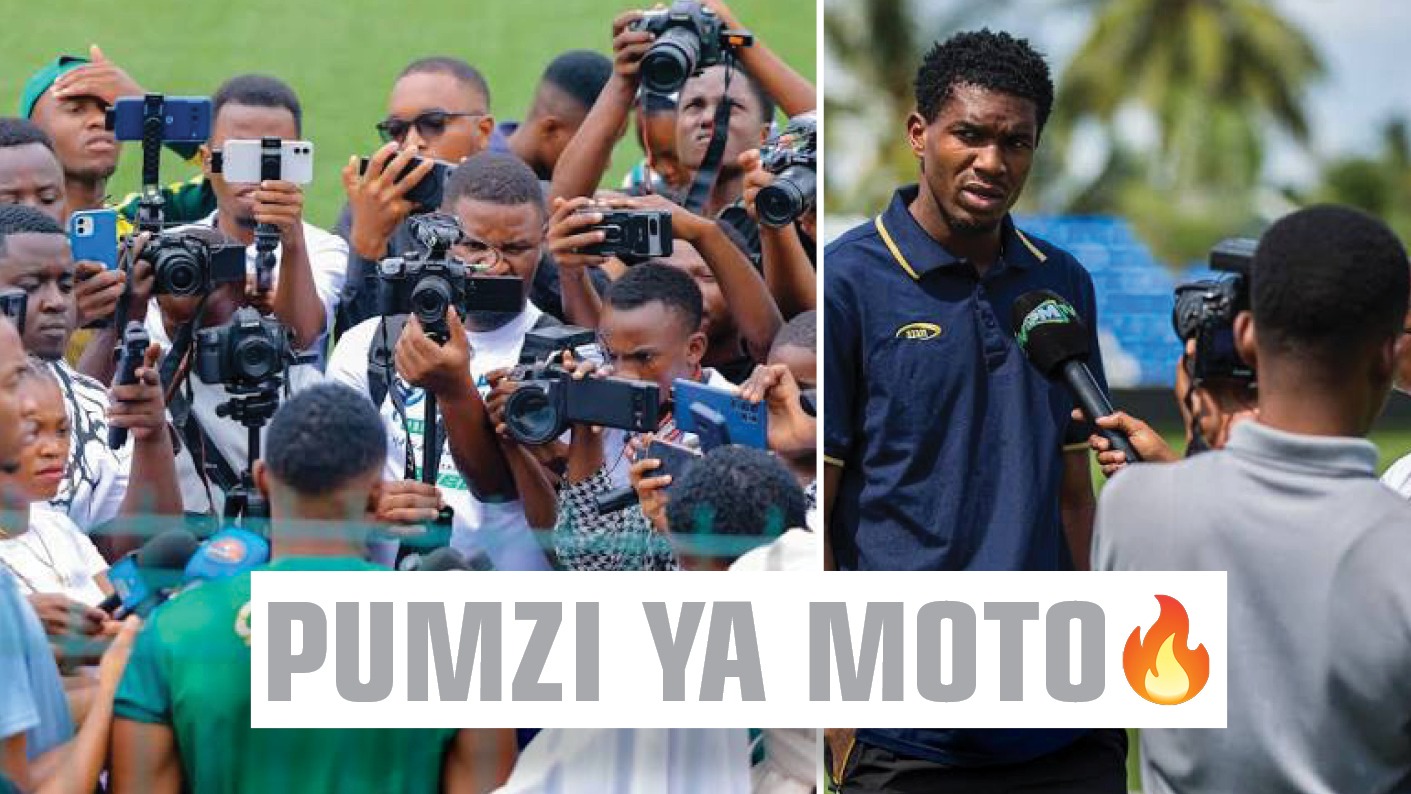 PUMZI Pict