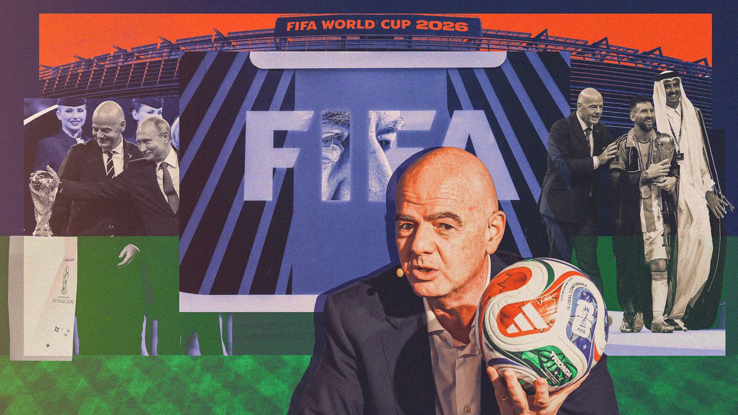 INFANTINO Pict