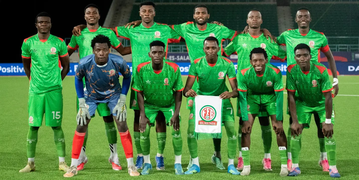 BURUNDI Pict