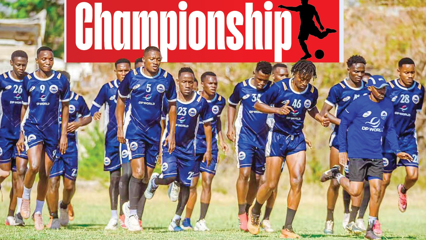 CHAMPIONSHIP Pict