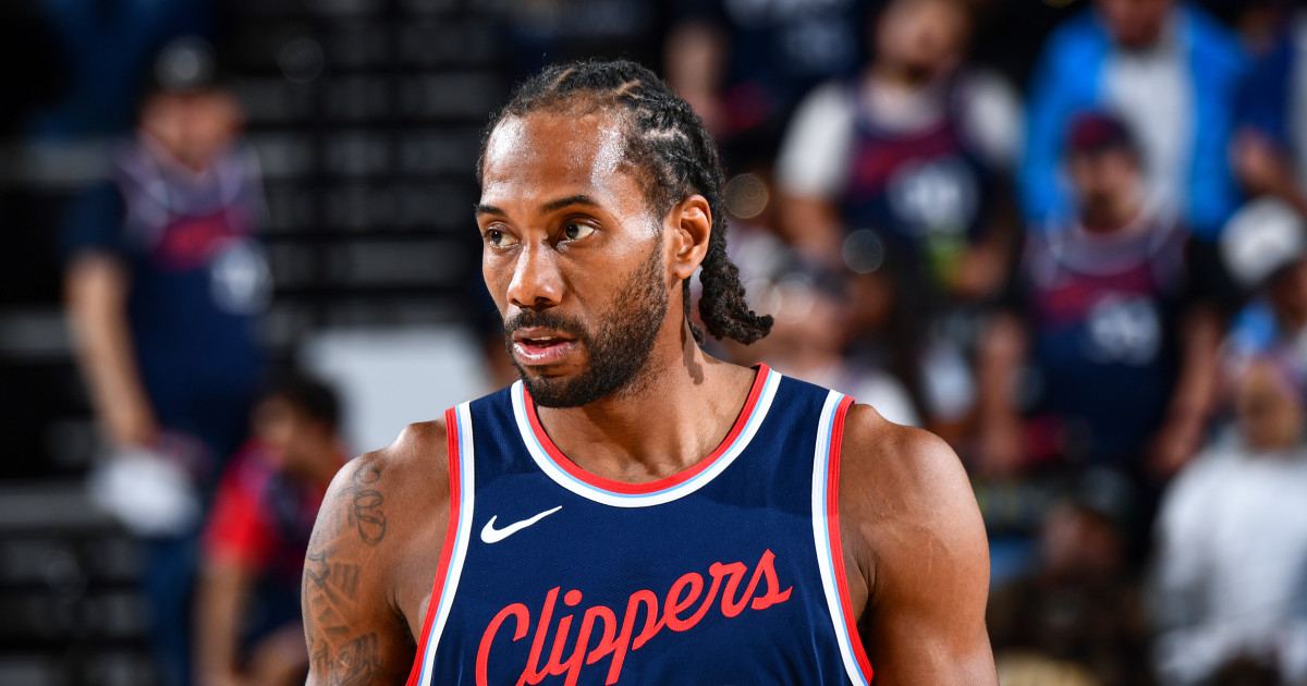 KAWHI Pict