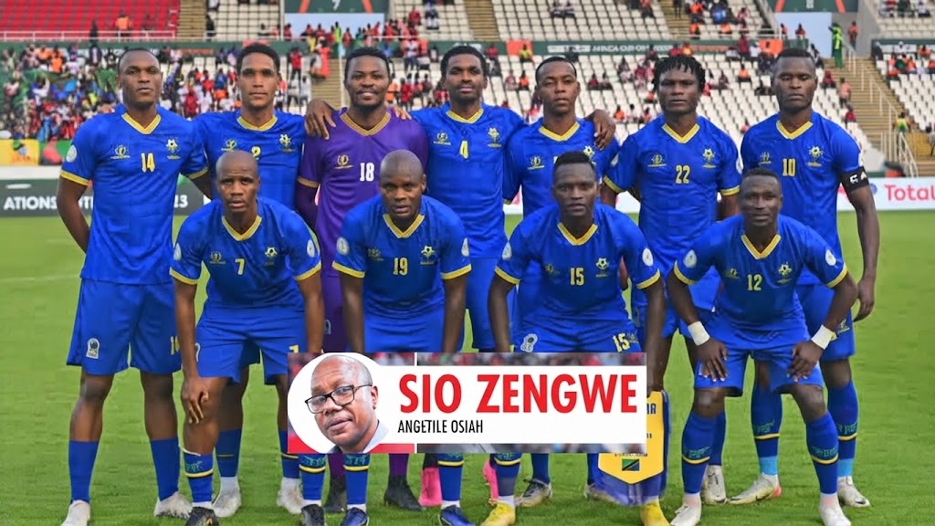 ZENGWE Pict