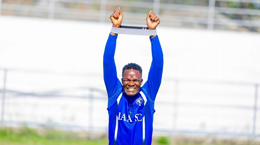 MWANJONDE Pict