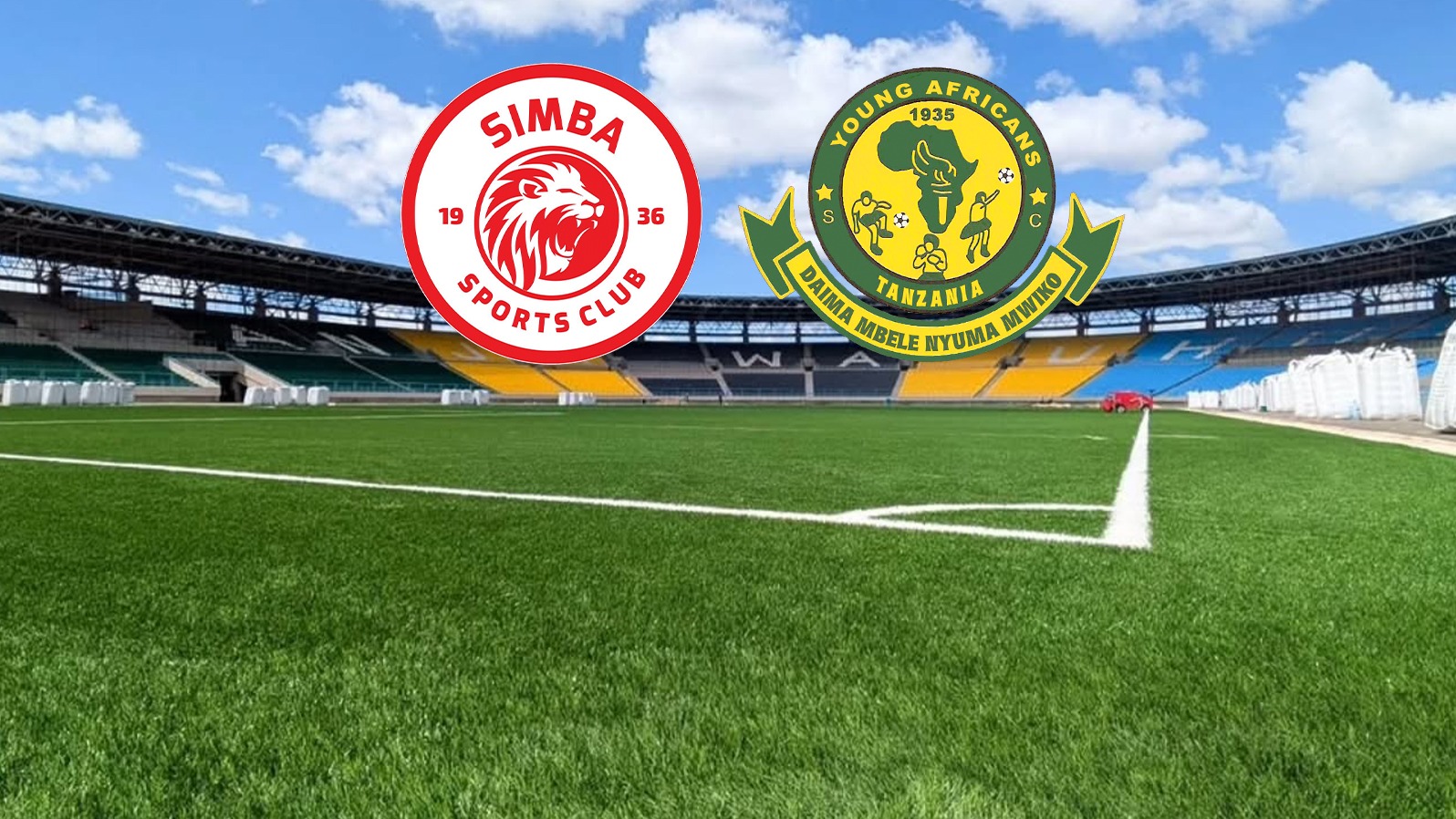 YANGA Pict